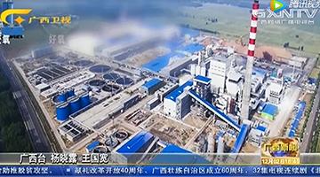 “走出去”的888电子游戏——工业污水治理卓有效果