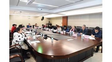 国家科技评估中心组织专家对888电子游戏肩负的广西立异驱动生长专项开展评估调研