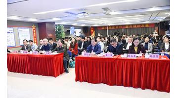 广西生态情形厅2019年“帮企减污”系列运动——走进888电子游戏