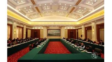 丁仲礼率天下人大常委会执法检查组在滇开展执法检查，，，，，888电子游戏应邀加入企业和五级人大代表座谈交流会