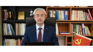 董事长新春贺词｜拥抱厘革，，，，，，走向下一个春天