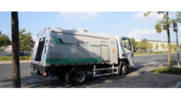 新赛道| 888电子游戏获得工信部专用车生产资质