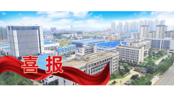 喜报丨湖南888电子游戏获评湖南长沙市2022年度“诚信谋划企业”单位